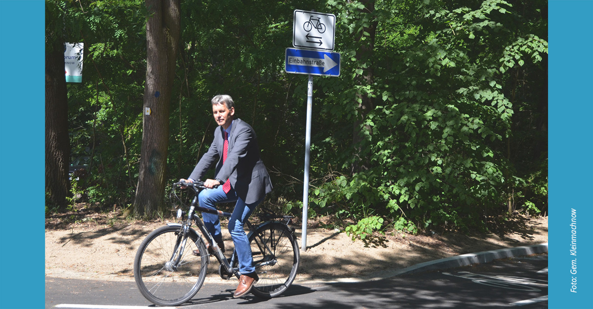 Freibadradweg