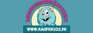 Monsterschnäppchen