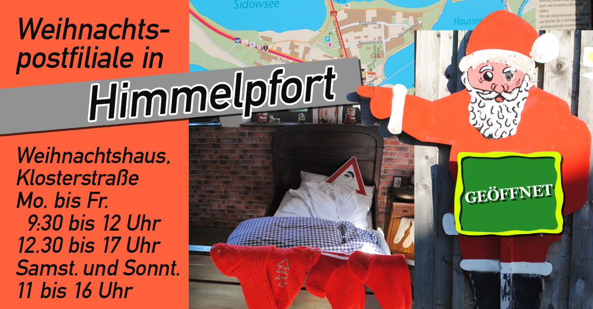 Himmelpfort