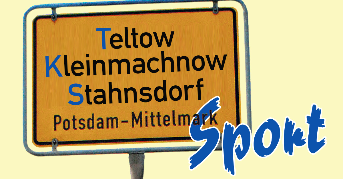 TKSzeit Sport