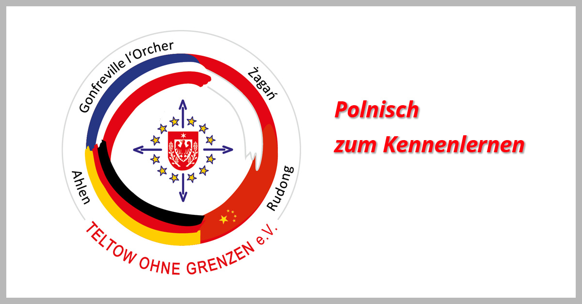 2018 polnisch lernen