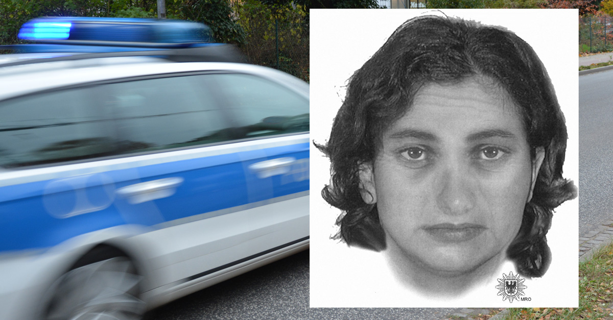 Trickbetrug Diebstahl