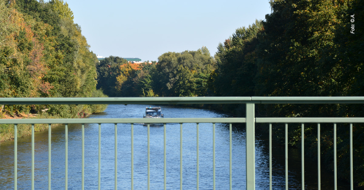 bruecke
