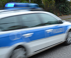 polizei