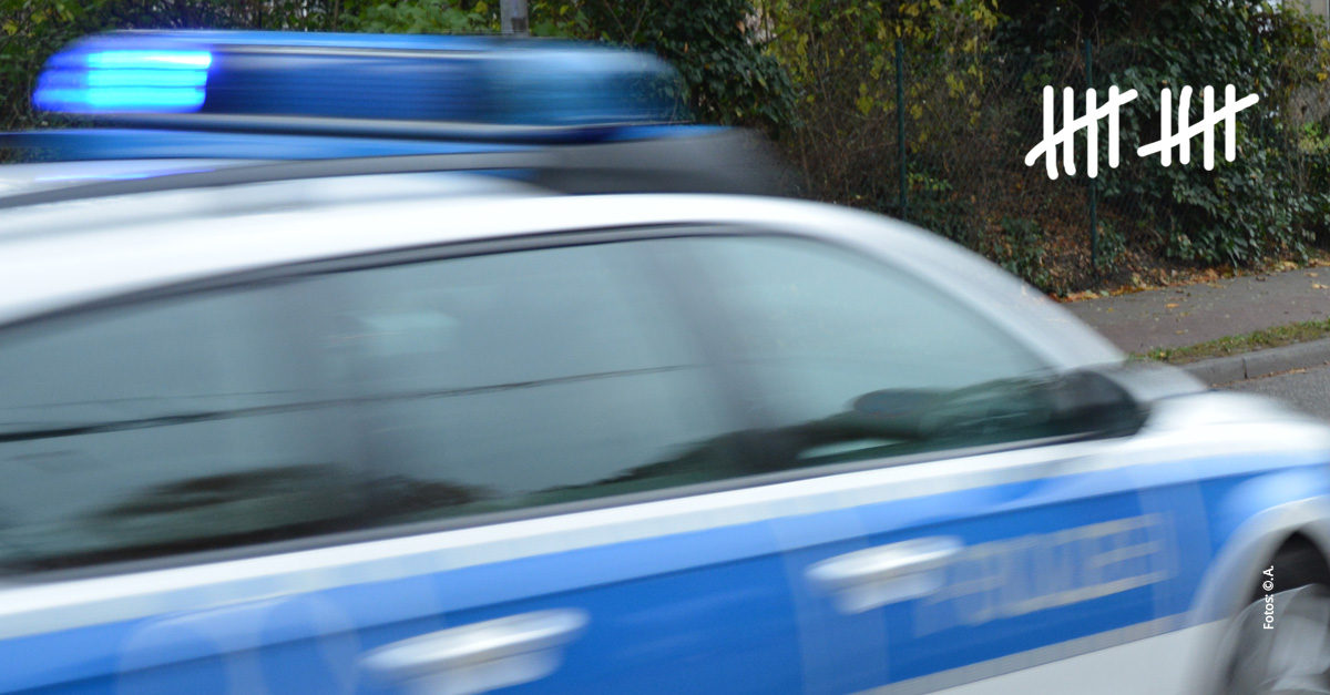 polizei 10