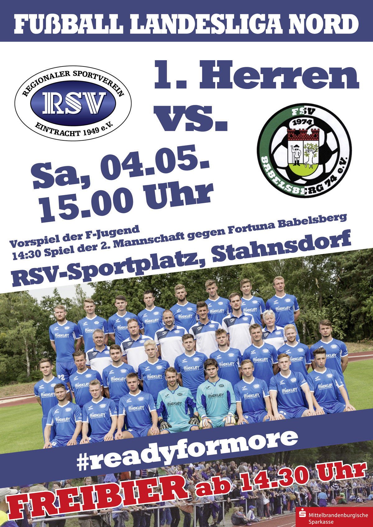 2019 05 04 RSV Babelsberg