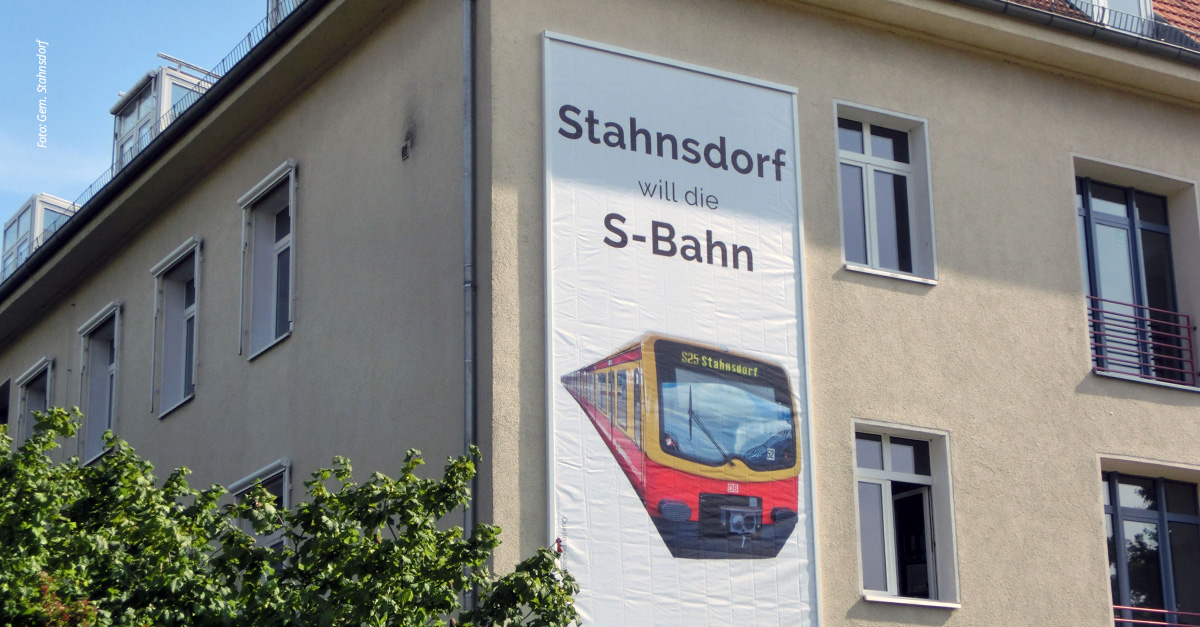 stahnsdorf will s bahn